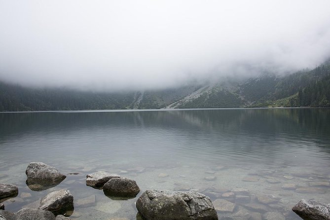 From Krakow: Morskie Oko, Zakopane & Thermal Baths - Zakopane and the Ride Up Gubalowka