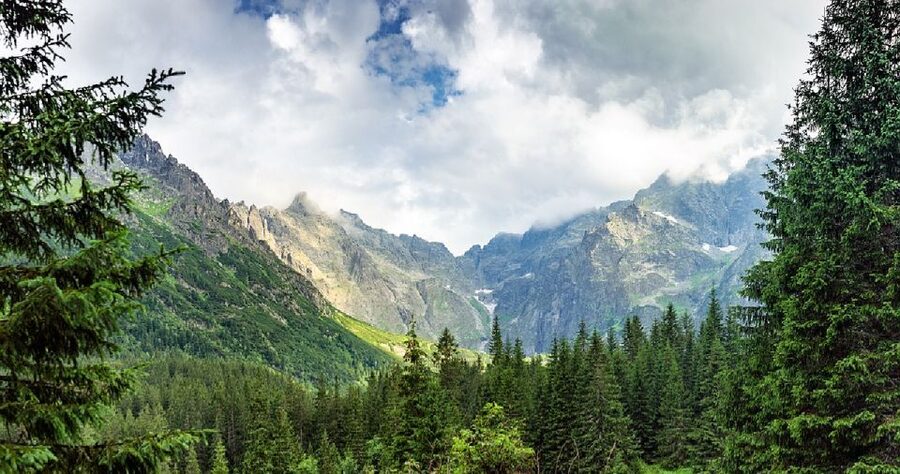 From Krakow: Morskie Oko, Zakopane & Thermal Baths - Three Hours at Chocholowska Baths