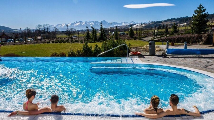 From Krakow: Off-road adventure and relax at thermal baths - Should you book this Krakow day trip?