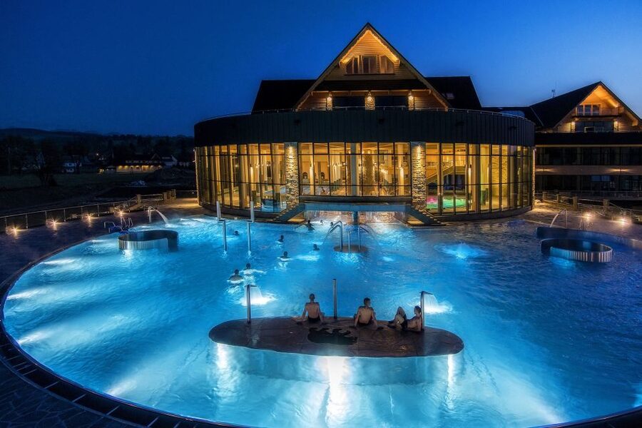 From Krakow: Slovakia Treetop Walk, Zakopane & Thermal Spa - Is 12 hours too long for one day?