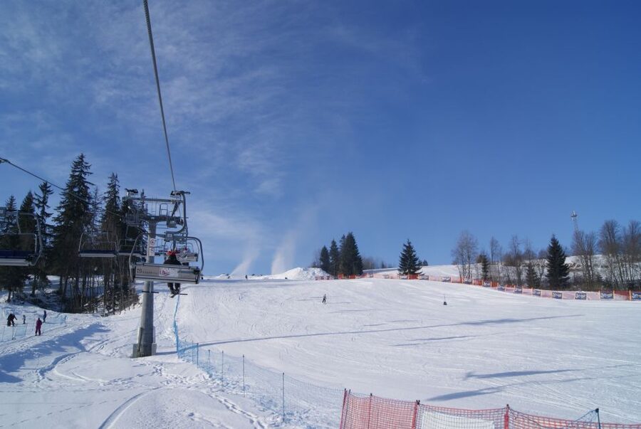 From Kraków: Tatra Mountans Ski Trip and Thermal Baths Visit - Should you book the Tatra ski and bath trip?