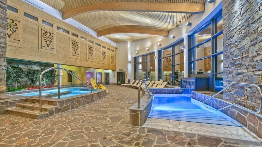 From Kraków; to Białka Thermal Baths private tour - Who will enjoy this day most