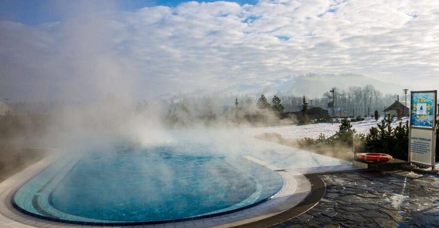 From Kraków; to Białka Thermal Baths private tour - What this Kraków thermal-bath trip is really like