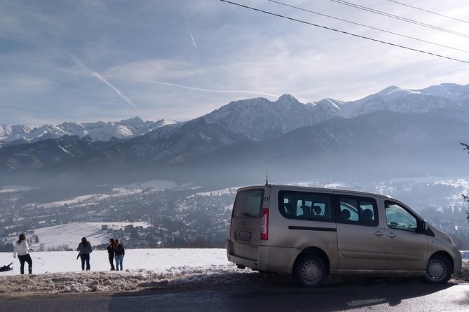 From Krakow: Zakopane & Chocholowskie Thermal Baths - Why this makes a worthwhile day from Krakow