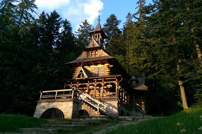 From Krakow: Zakopane & Chocholowskie Thermal Baths - Who should book this day trip?