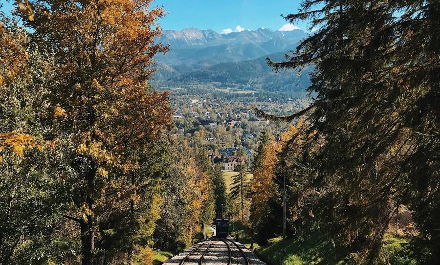 From Krakow: Zakopane & Hot Springs Day Tour - Timing, Comfort, and Group Pace