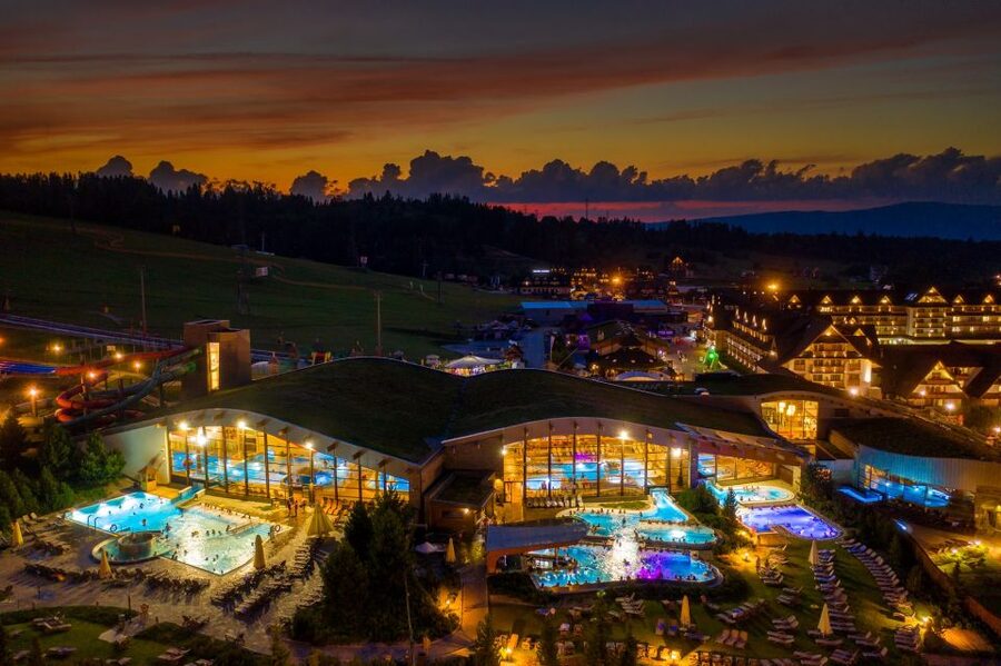 From Krakow: Zakopane & Hot Thermal Springs Private Tour - Key points to know before booking