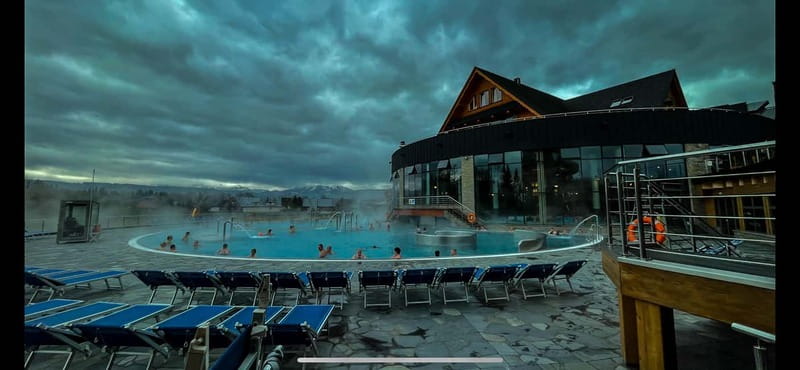 From Krakow: Zakopane, Quad & Buggy Thermal Baths Tour - Chochołów and the wooden highlander tradition