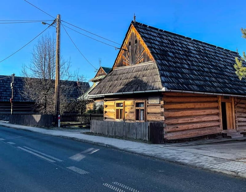 From Krakow: Zakopane, Quad & Buggy Thermal Baths Tour - Mountain views and action photographs