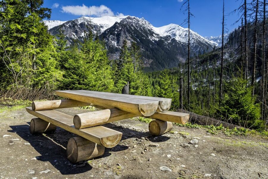 From Krakow: Zakopane Tatra Mountains & Hot Springs Tour - Practical advice for making the day better
