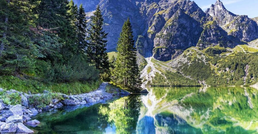 From Krakow: Zakopane Tatra Mountains & Hot Springs Tour - Chocholow’s wooden cottages and chapels