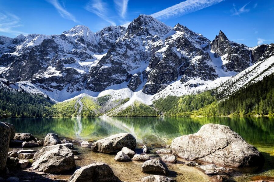 From Krakow: Zakopane Tatra Mountains & Hot Springs Tour - Chocholowska Thermal Baths after sightseeing