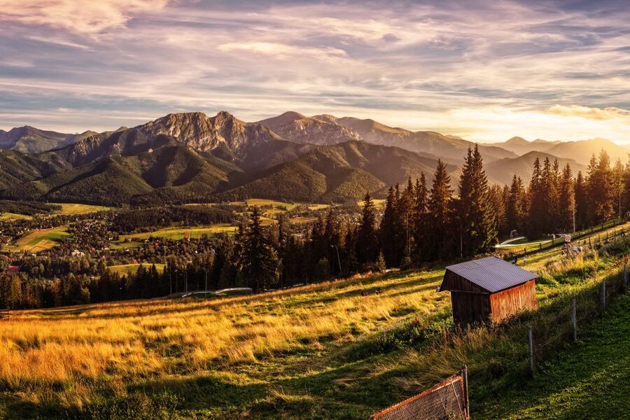 From Krakow: Zakopane Tatra Mountains & Hot Springs Tour - Who should book this experience?