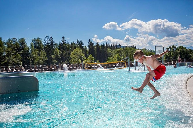 From Krakow: Zakopane Tatra Mountains & Thermal Baths Private Tour - Three hours at Chocholowskie Thermal Baths