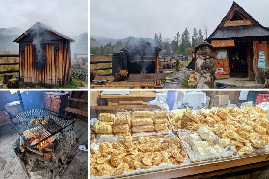 From Krakow: Zakopane, Tatra Mountains & Thermal Baths Tour - Key points to know before booking