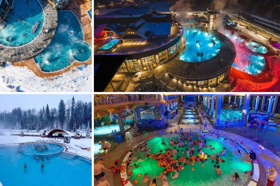 From Krakow: Zakopane, Tatra Mountains & Thermal Baths Tour - The guide can shape the whole experience