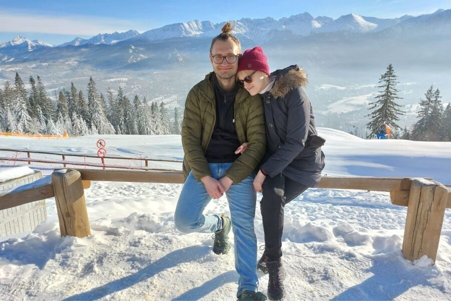From Krakow: Zakopane, Tatra Mountains & Thermal Baths Tour - Riding the cable railway to Gubałówka