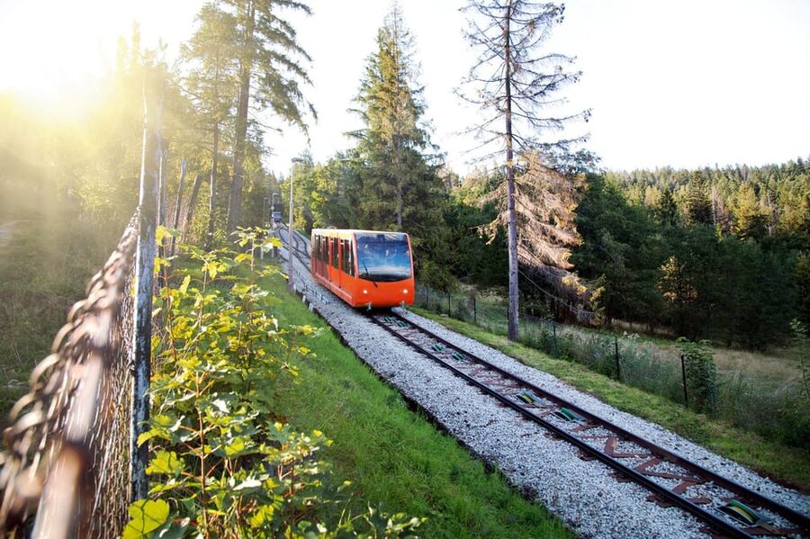 From Krakow: Zakopane Tour with Thermal Spa & Hotel Pickup - Leaving Krakow for the Tatra foothills