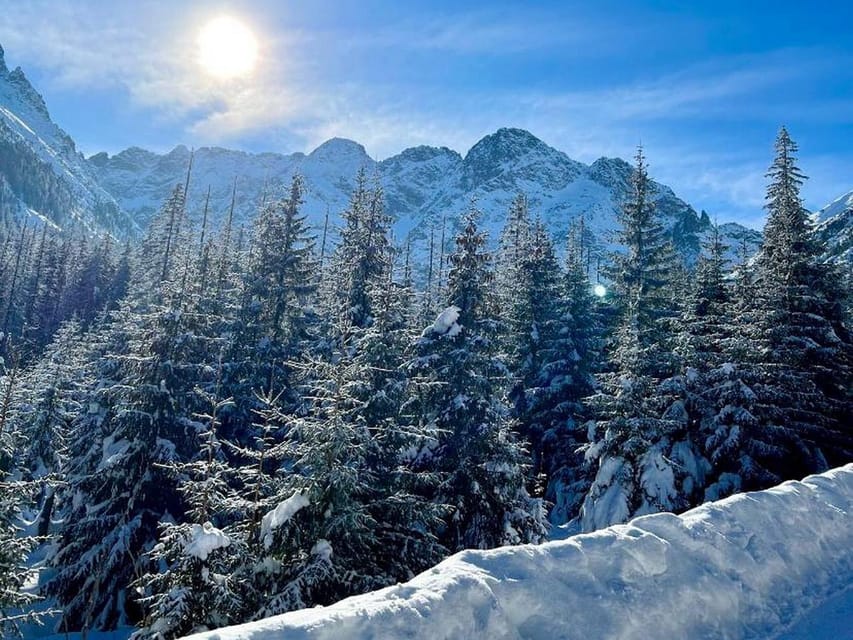 From Krakow: Zakopane Tour with Thermal Spa & Hotel Pickup - Is $129 good value?