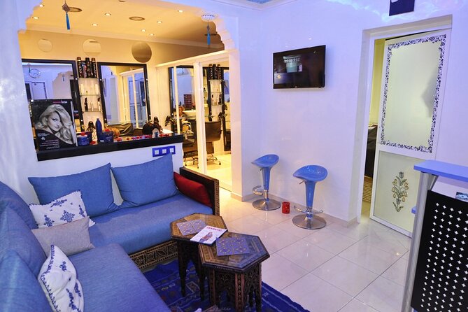 From Marrakech: 2-Hour Traditional Moroccan Hammam Experience - Who will enjoy this Marrakech hammam