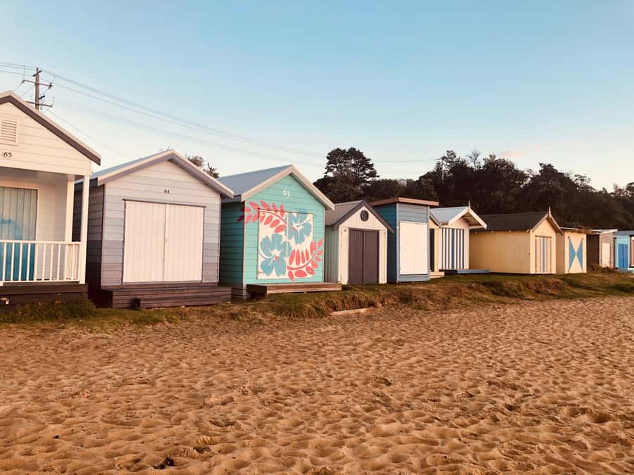 From Melbourne: Peninsula Hot Springs & Bathing Boxes Tour - Why this day trip works from Melbourne