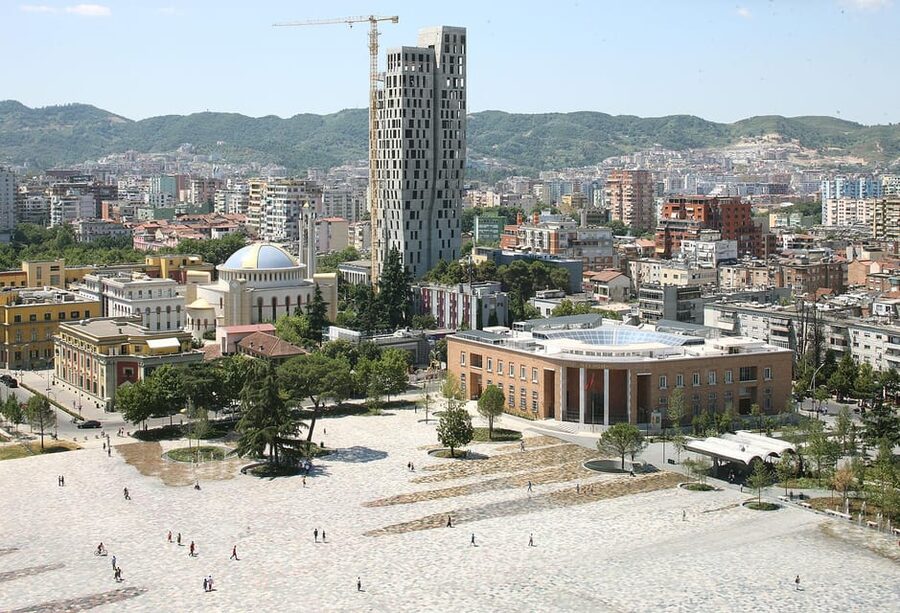 From Permet: Vjosa River Rafting and Benja Thermal Baths - Key points before you book