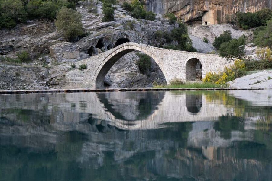 From Permet: Vjosa River Rafting and Benja Thermal Baths - What the $69 price really includes