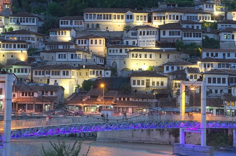 From Permet: Vjosa River Rafting and Benja Thermal Baths - Who should book this experience?