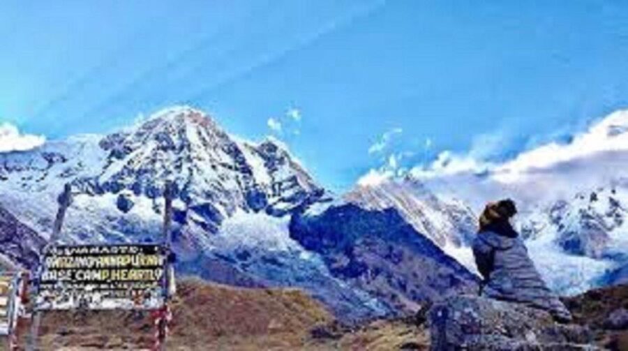 From Pokhara: 5-Day Annapurna Basecamp Trek with Hot Springs - The details that shape this trek