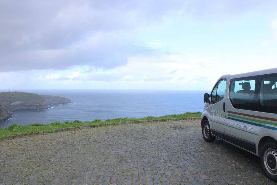 From Ponta Delgada: Lagoa do Fogo & Hot Springs Day Trip - Lunch and Ribeira Grande’s local character