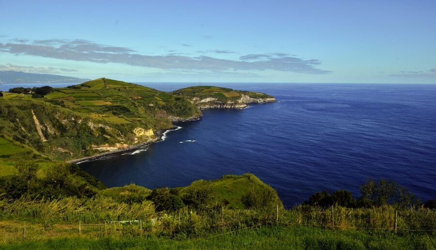 From Ponta Delgada: Lagoa do Fogo & Hot Springs Day Trip - Caldeira Velha, the part that needs planning