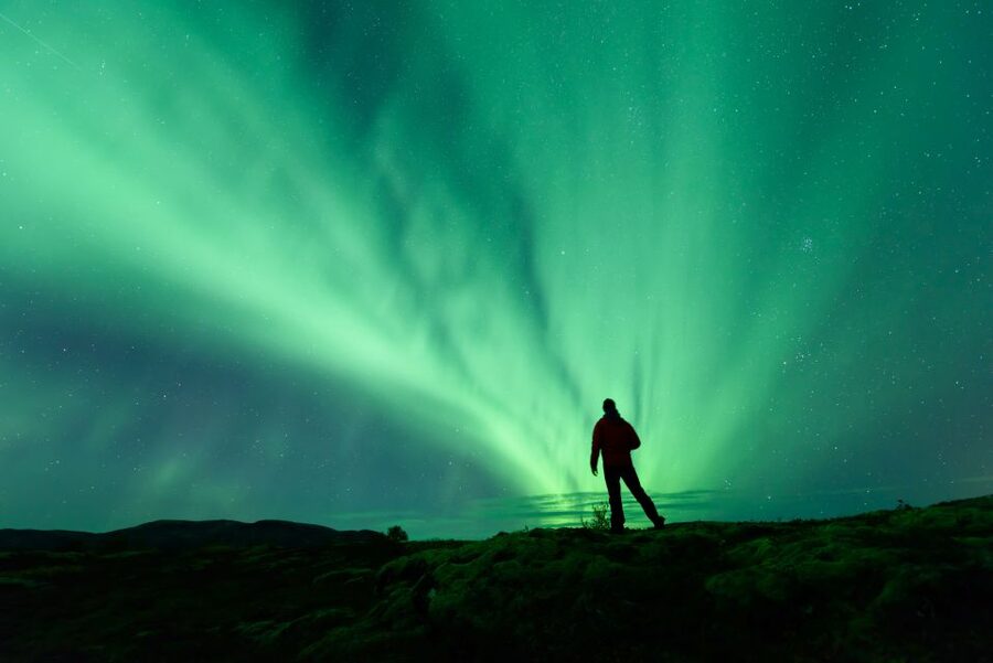 From Reykjavik: Blue Lagoon and Northern Lights Tour - Why this Blue Lagoon and aurora pairing works