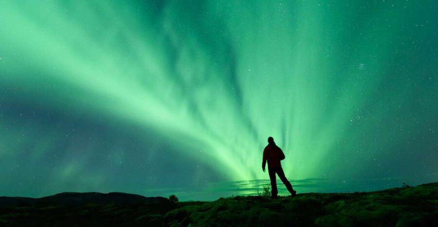 From Reykjavik: Blue Lagoon and Northern Lights Tour - The afternoon at Blue Lagoon