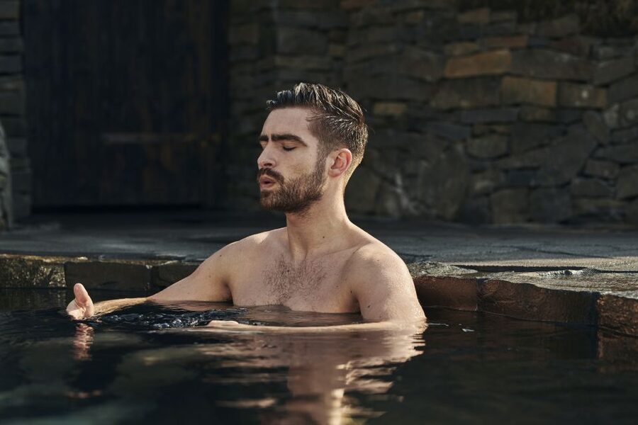 From Reykjavik: Golden Circle Guided Tour & Sky Lagoon Visit - Sky Lagoon turns sightseeing into recovery time