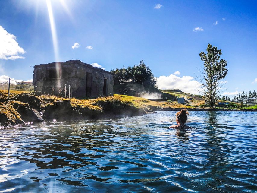 From Reykjavik: Golden Circle, Kerid, & Secret Lagoon Tour - The five details that shape this day