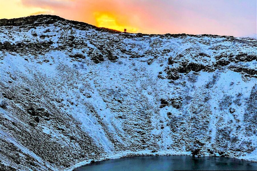 From Reykjavik: Golden Circle, Kerid, & Secret Lagoon Tour - Why this Golden Circle tour works well in one day