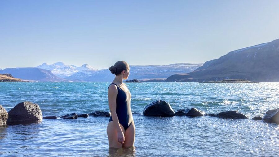 From Reykjavík: Golden Circle Route & Hvammsvik Hot Spring - The day in five useful points