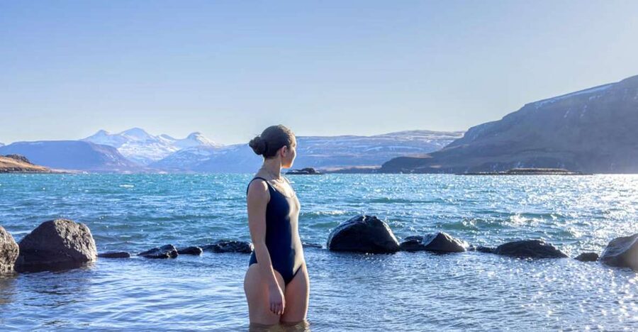 From Reykjavík: Golden Circle Route & Hvammsvik Hot Spring - Why this route works better than a basic Golden Circle trip