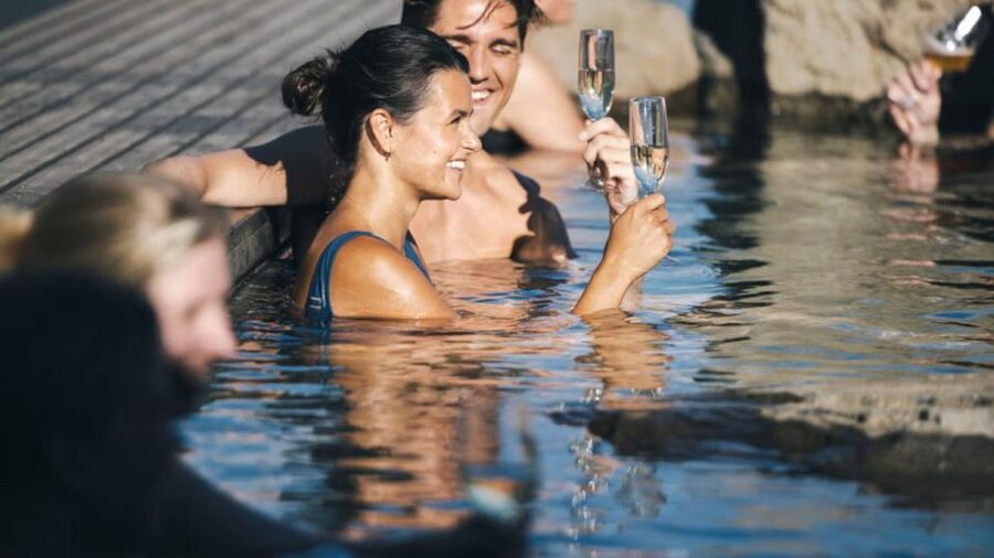 From Reykjavík: Golden Circle Route & Hvammsvik Hot Spring - Is $234 a fair price?