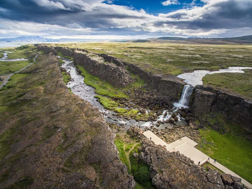From Reykjavik: Golden Circle & Secret Lagoon Day Tour - Key Things to Know Before You Go