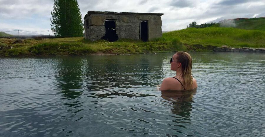 From Reykjavik: Golden Circle & Secret Lagoon Day Tour - Geysir and Strokkur: Iceland’s Reliable Burst of Drama