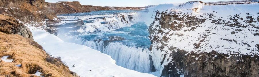 From Reykjavik: Golden Circle & Secret Lagoon Day Tour - The Secret Lagoon: A Simple, Warm Ending