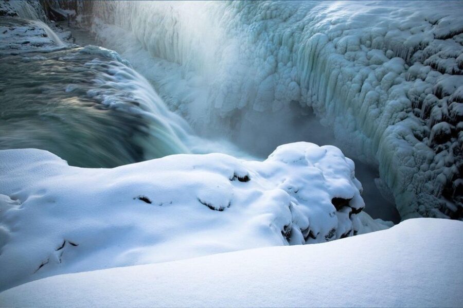 From Reykjavik: Golden Circle & Secret Lagoon Day Tour - Guides Make the Difference