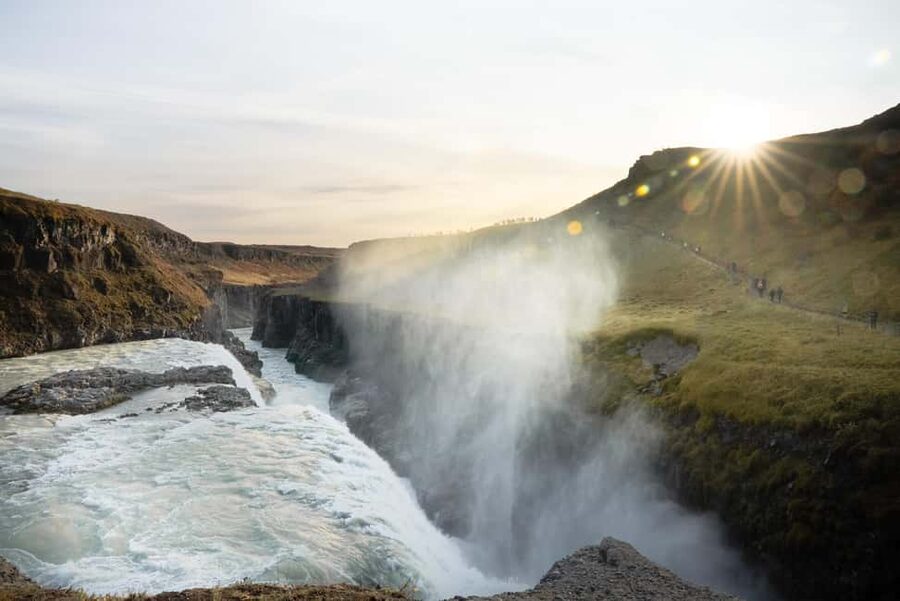 From Reykjavik: Golden Circle & Secret Lagoon Day Tour - Is the $148 Price Good Value?