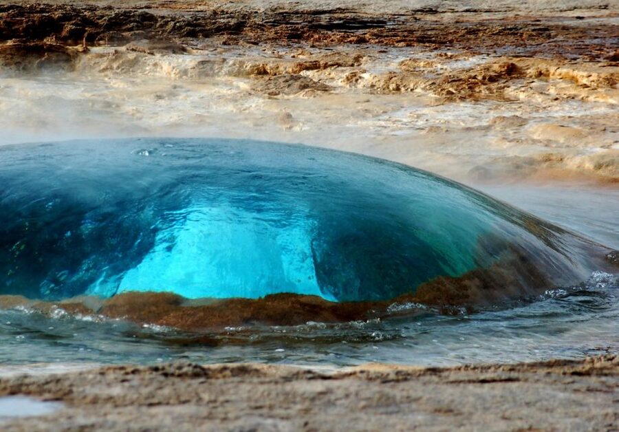 From Reykjavik: Golden Circle & Secret Lagoon Guided Tour - What to pack and what to expect