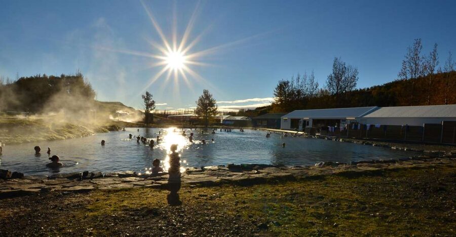 From Reykjavik: Golden Circle & Secret Lagoon Guided Tour - Why this Golden Circle day works so well