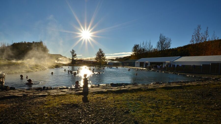 From Reykjavik: Golden Circle & Secret Lagoon Guided Tour - Thingvellir National Park and Iceland’s first parliament