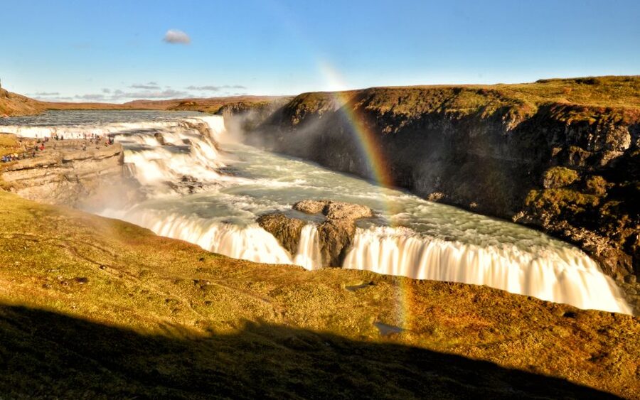 From Reykjavik: Golden Circle & Secret Lagoon Guided Tour - Price, pace, and who gets the best value