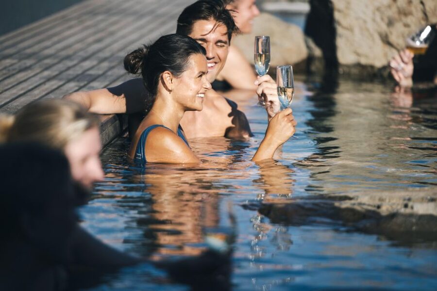 From Reykjavik: Hvammsvík Hot Spring with Transportation - Five things to know before you go