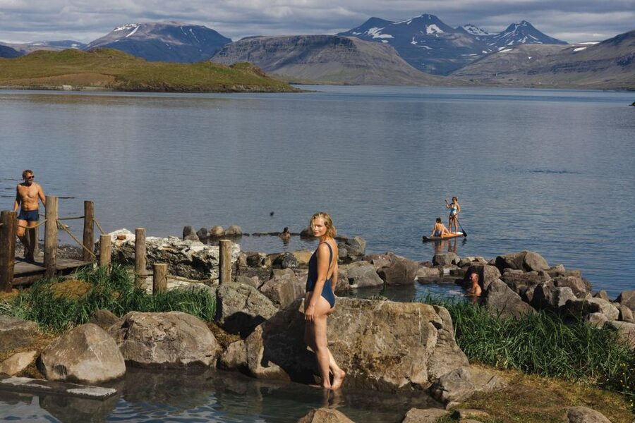 From Reykjavik: Hvammsvík Hot Spring with Transportation - Is $168 a fair price?